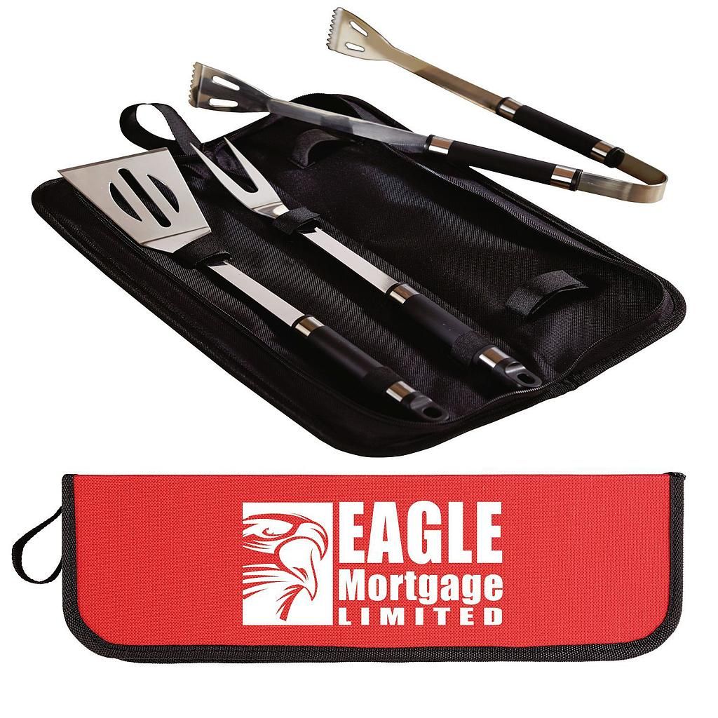 BBQ Set