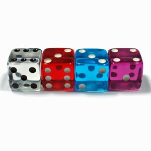 Dice
