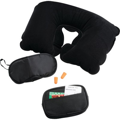 Comfort Travel Kit