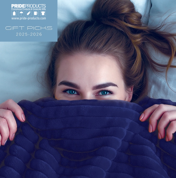 blanket and towel catalog image