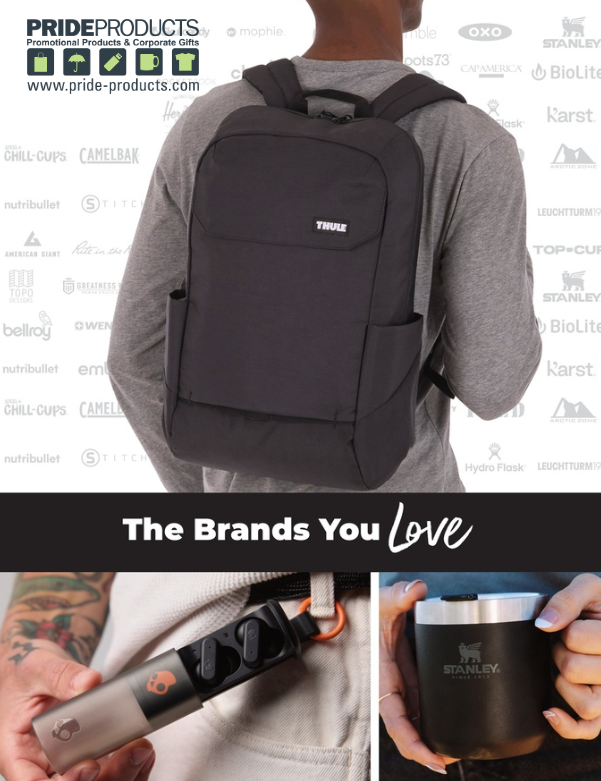 drinkware catalog image