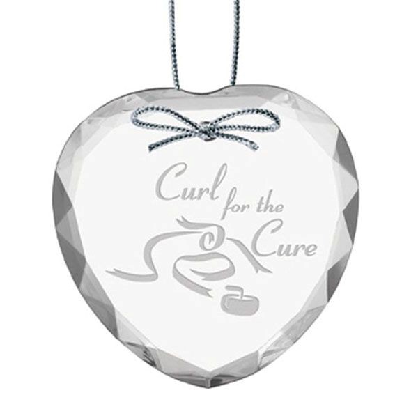 Crystal Ornament