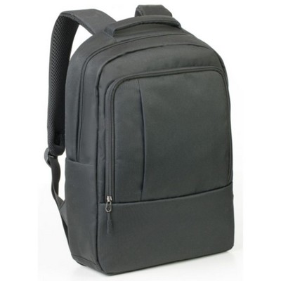 sleek travel backpack